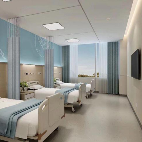 神奇的“鋼結構智造”！20天建成裝配式醫院